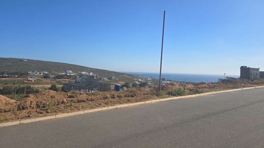 0 Bedroom Property for Sale in St Helena Views Western Cape